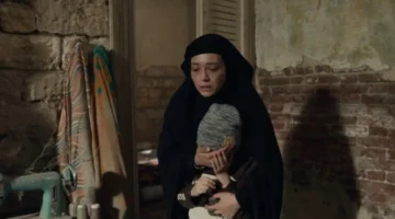 توقيت عرض الحلقة 9 من مسلسل فرصة أخيرة والقنوات الناقلة